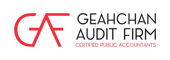Geahchan & Partners s.a.r.l - Financial Consultants - Official Website